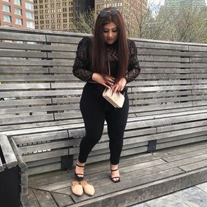 Meet your Posher, Luz